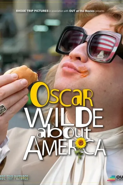 Oscar Wild About America