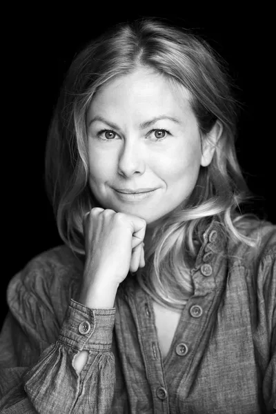Lisa Larsson