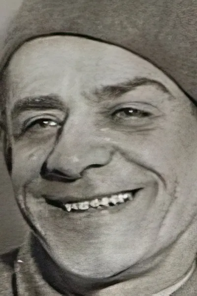 Gaston Ouvrard