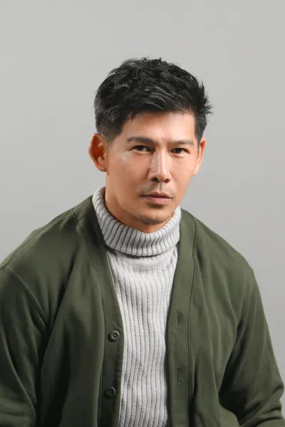 Dennis Toh