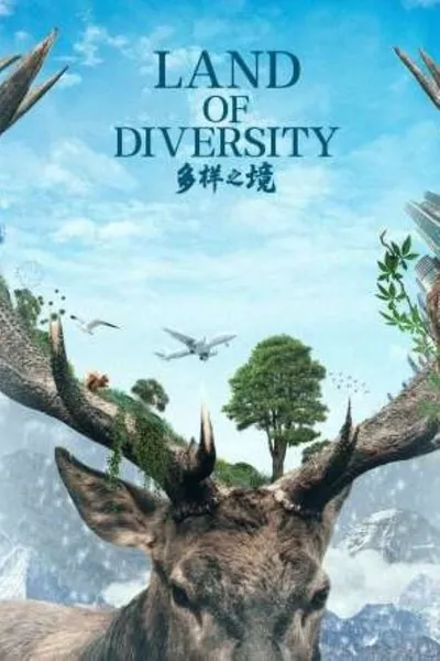 Land of Diversity