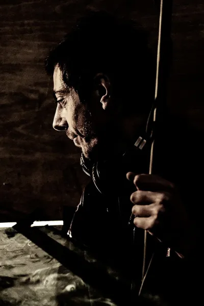 Chris Stanley