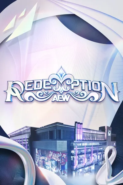 AEW Redemption 2026