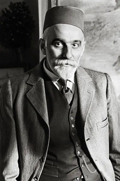 Étienne Dinet