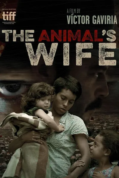 The Animal's Wife
