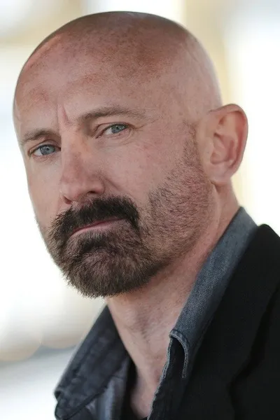 Gareth Watkins