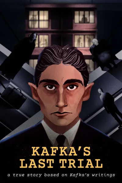 Kafka's Last Trial