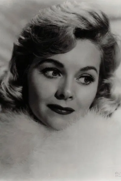 Marjorie Stapp