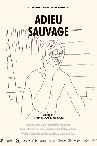 Adieu sauvage