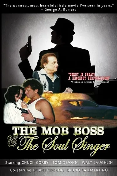 The Mob Boss & the Soul Singer