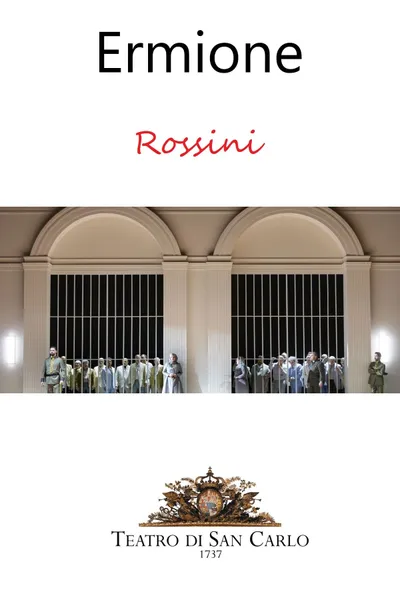 Ermione - Rossini