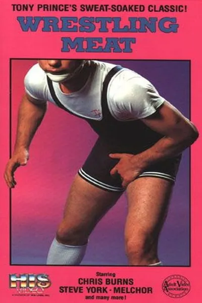 Wrestling Meat 1