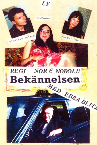 Bekännelsen