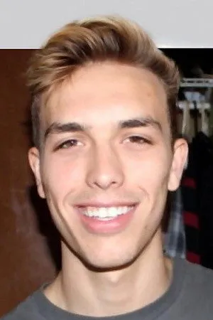Atlas Evans