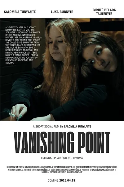 Vanishing Point