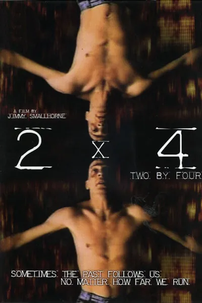 2 By 4