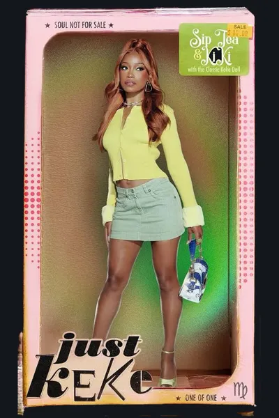 Just Keke
