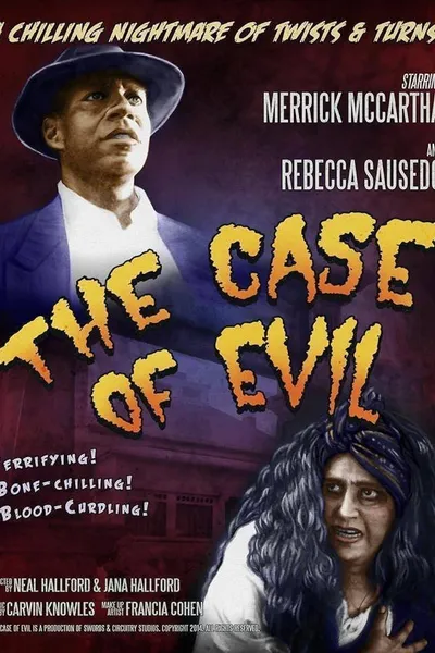 The Case of Evil