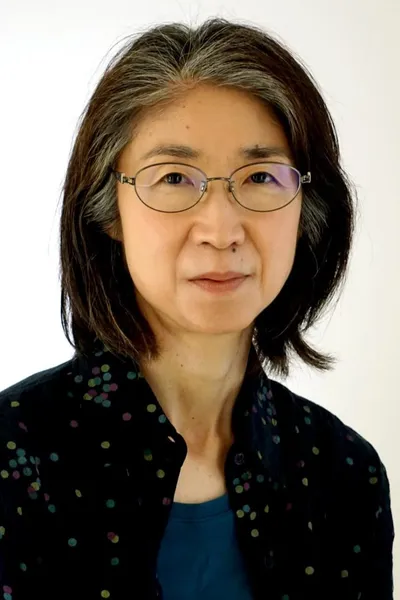 Takako Yamamura