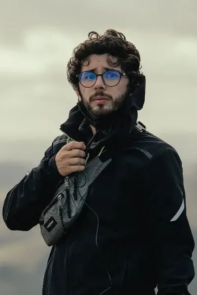 Nacho Ozores