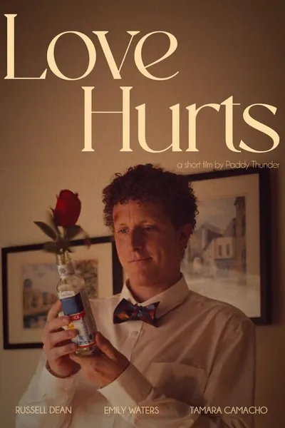 Love Hurts