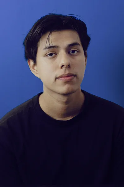 Joshua Carrillo