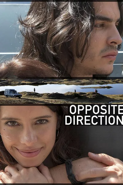 Opposite Direction