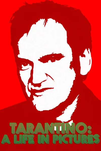 Quentin Tarantino: A Life in Pictures