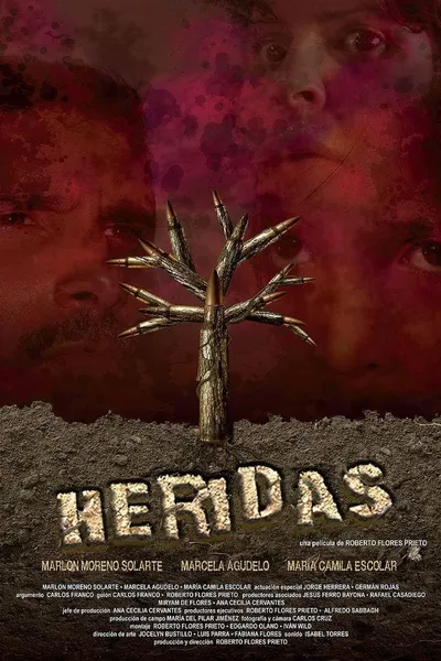 Heridas