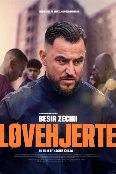 Lionheart