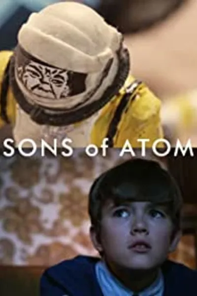 Sons of Atom