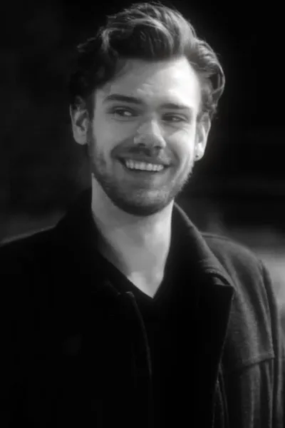 Jackson Lierz