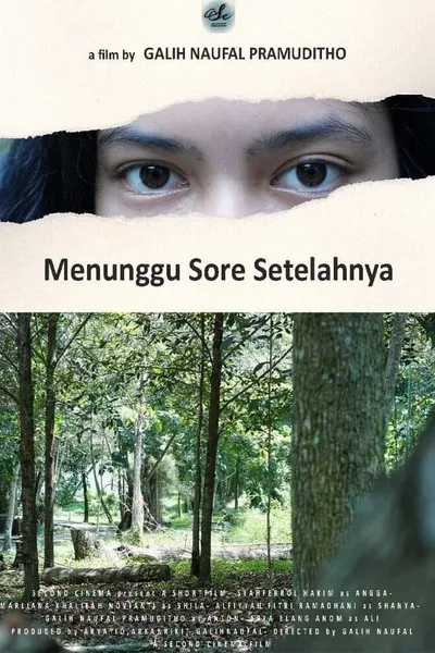 Menunggu Sore Setelahnya