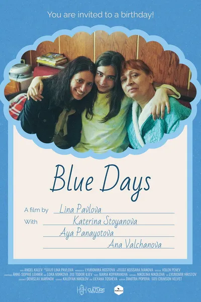 Blue Days