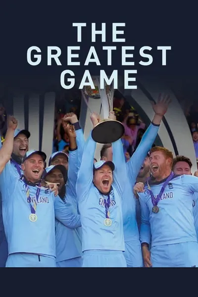 The Greatest Game