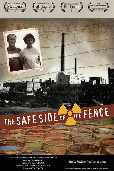 The Safe Side of the Fence