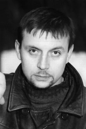 Eduard Styopin