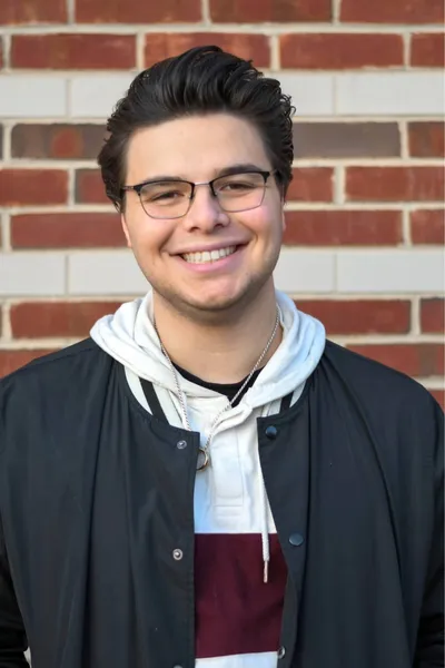 AJ Bucci