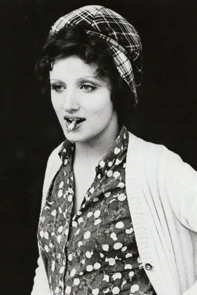 Maddalena Gillia