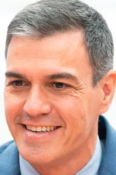 Pedro Sánchez