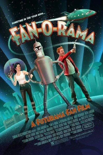 Fan-O-Rama