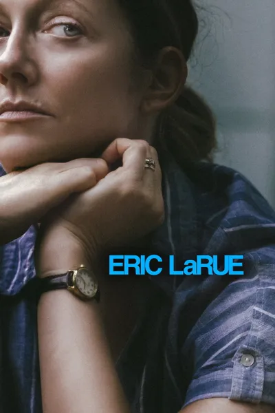 Eric LaRue