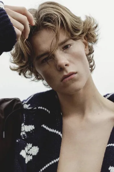 Edvin Ryding