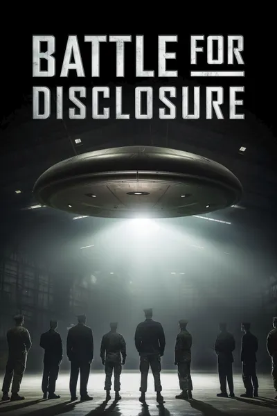 Battle for Disclosure