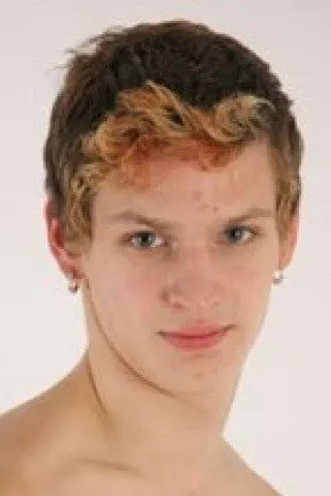 Jonas Anderson