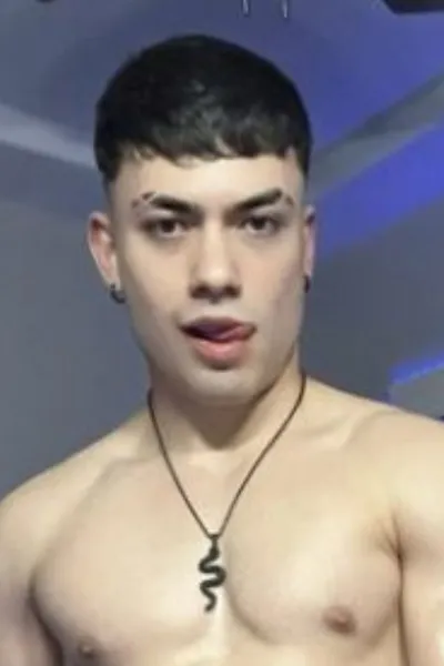 Axel Drago