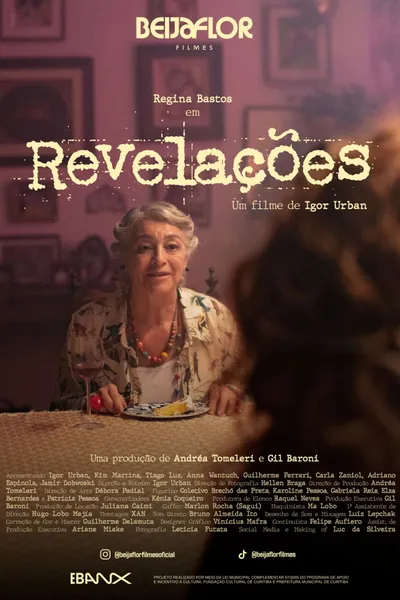 Revelations