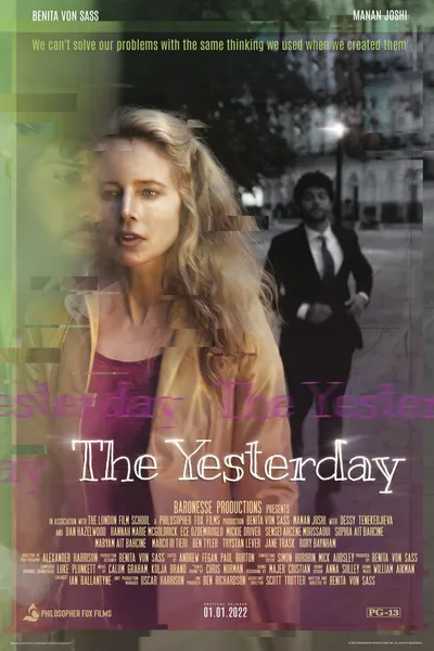 The Yesterday