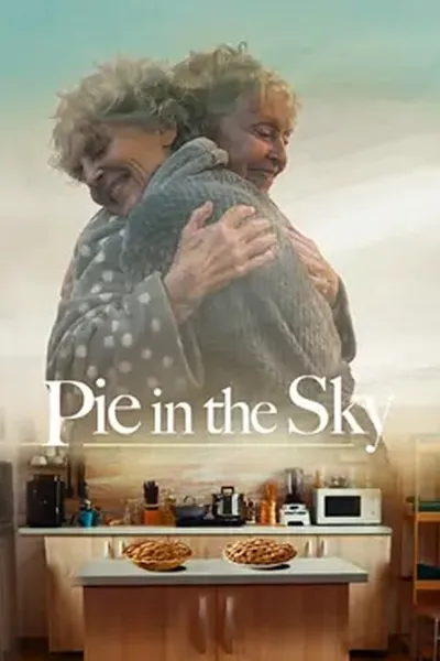 Pie in the Sky