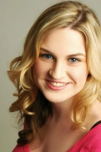 Lizzie Waterworth